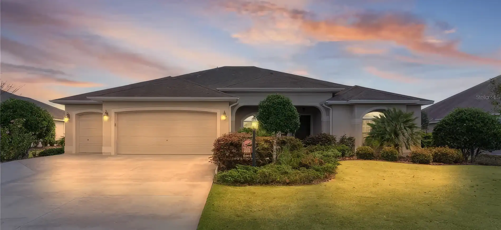 Contact Realty Executives In The Villages - Ready to begin your real estate journey with Nanette Elliott